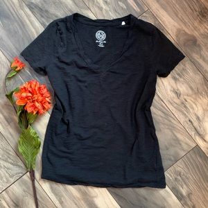 SO Perfect Tee V neck